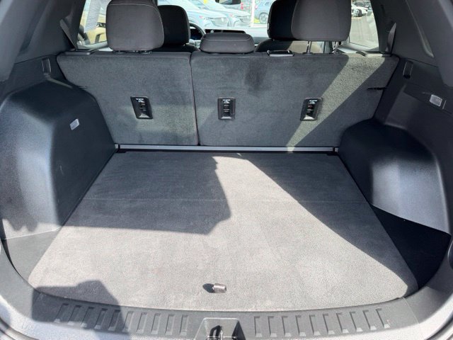 Used 2026 Chevrolet Equinox LT AWD/4WD image 26