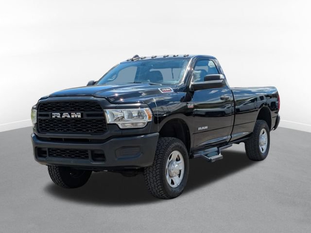 Used 2020 RAM 3500 Tradesman AWD/4WD image 5
