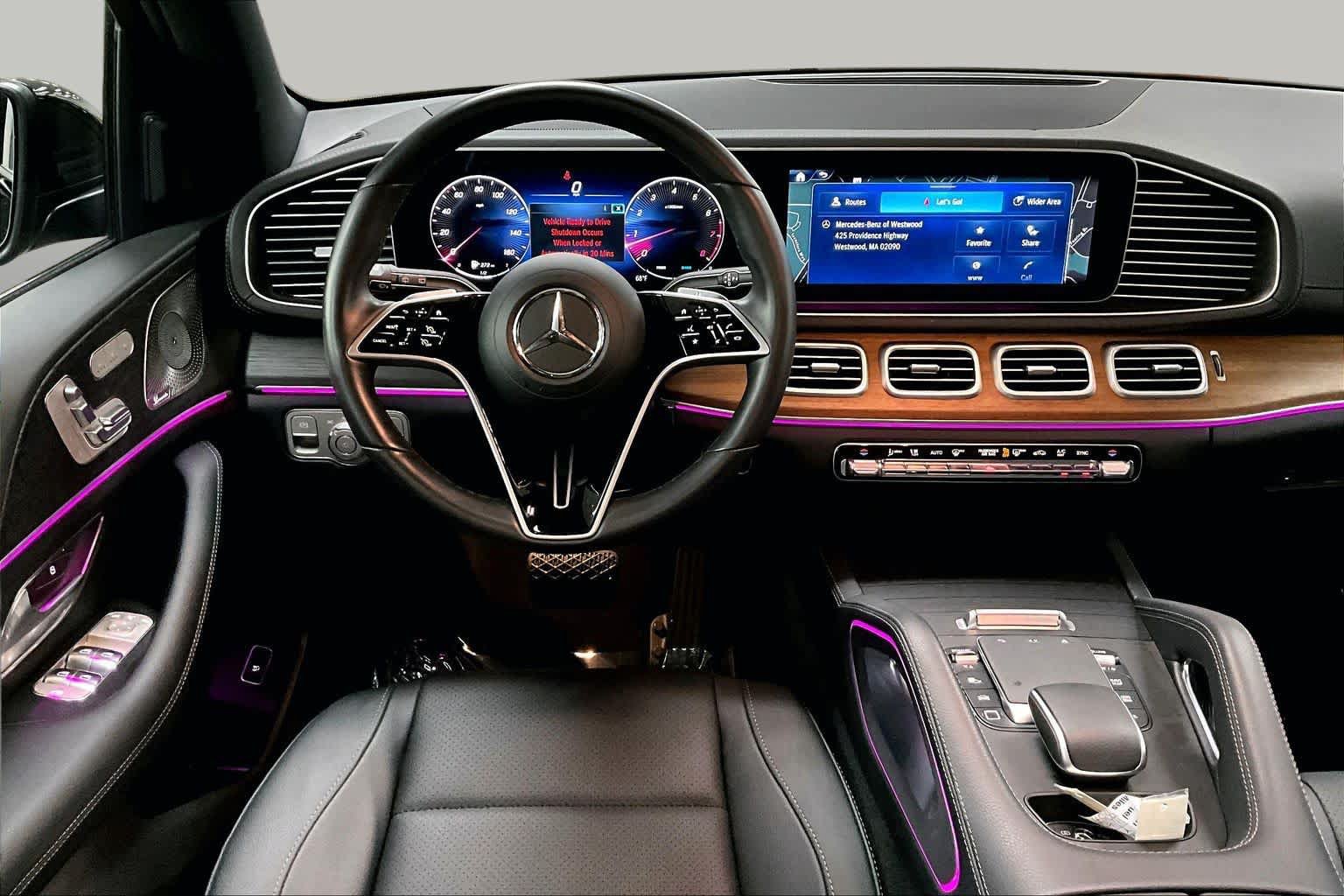 Used 2026 Mercedes-Benz GLE 350 4MATIC image 6