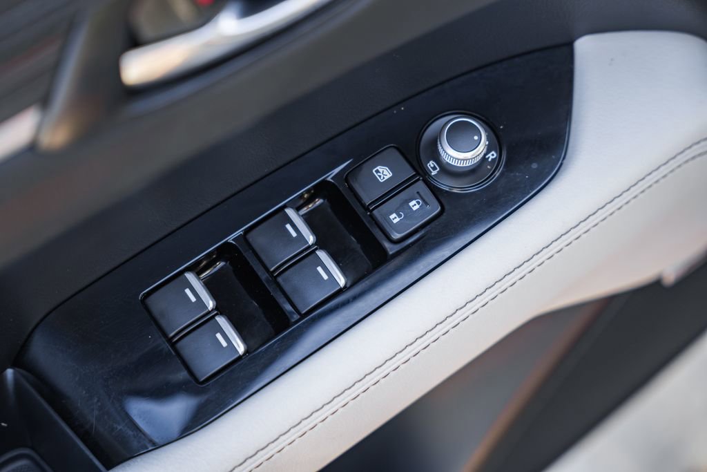 Used 2021 MAZDA CX-5 Grand Touring w/ GT Premium Package image 37