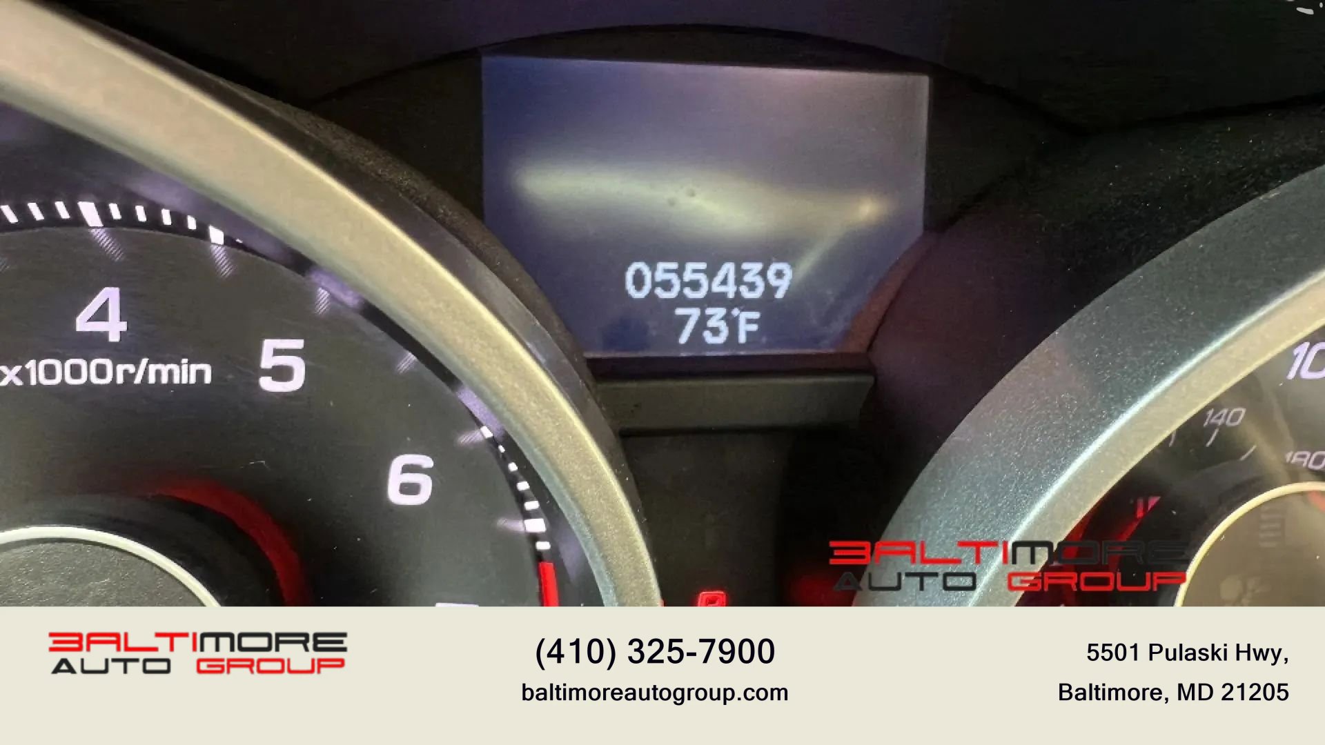 Used 2010 Acura TL FWD image 39