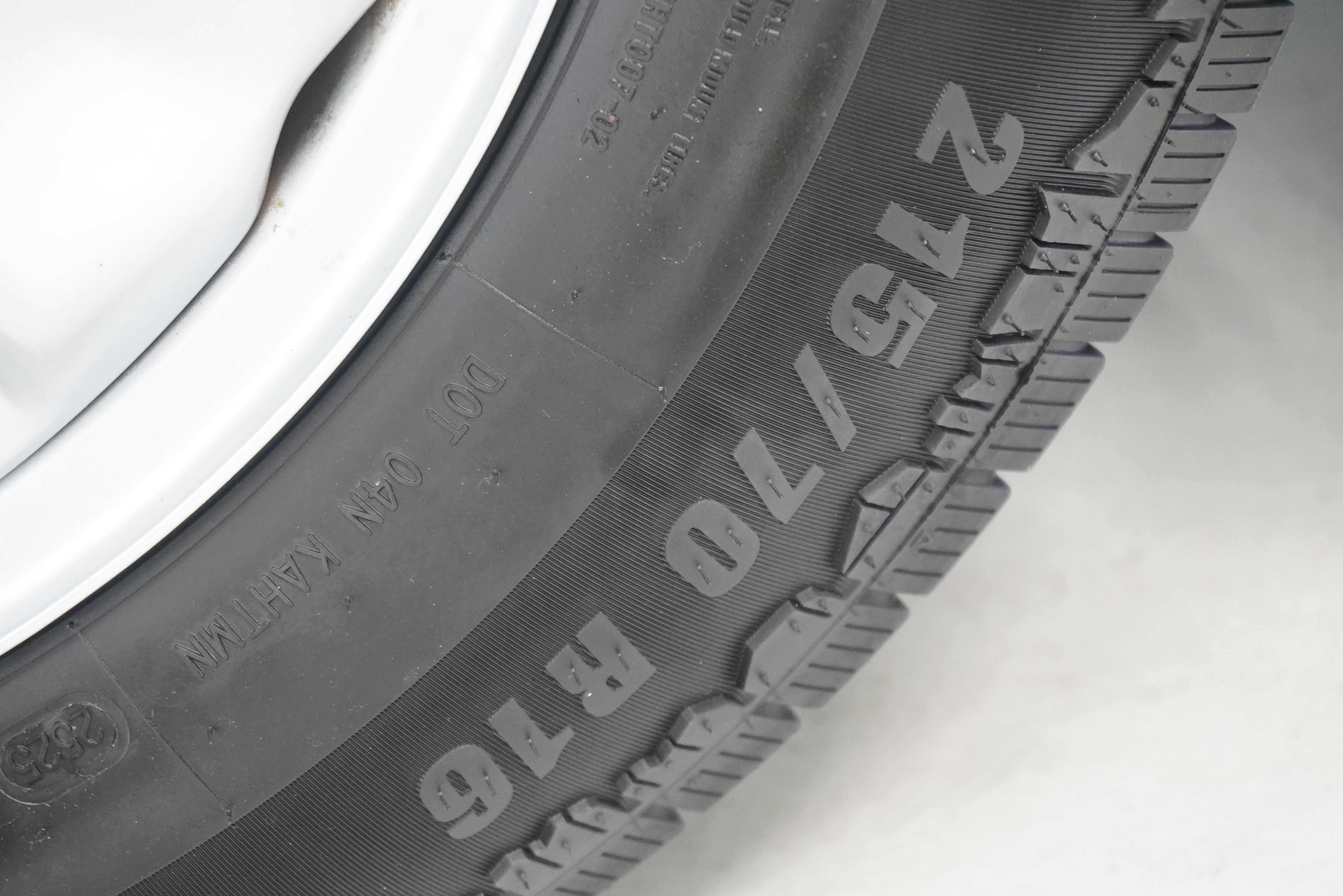 Used 2014 Honda CR-V LX image 23