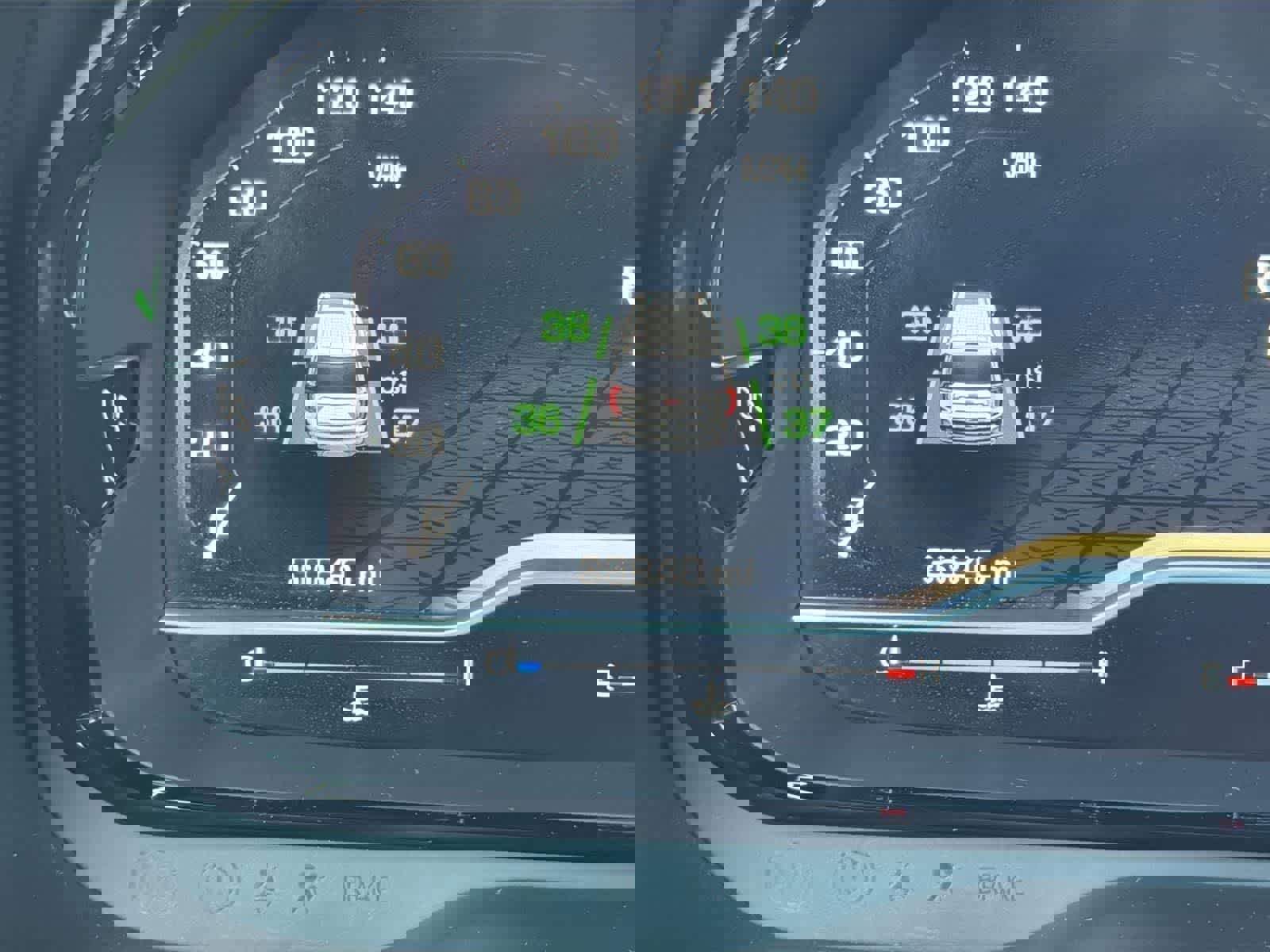 Used 2023 GMC Yukon XL Denali image 20