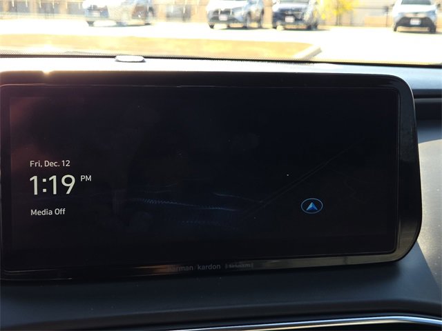 Used 2022 Hyundai Santa Fe Limited image 21