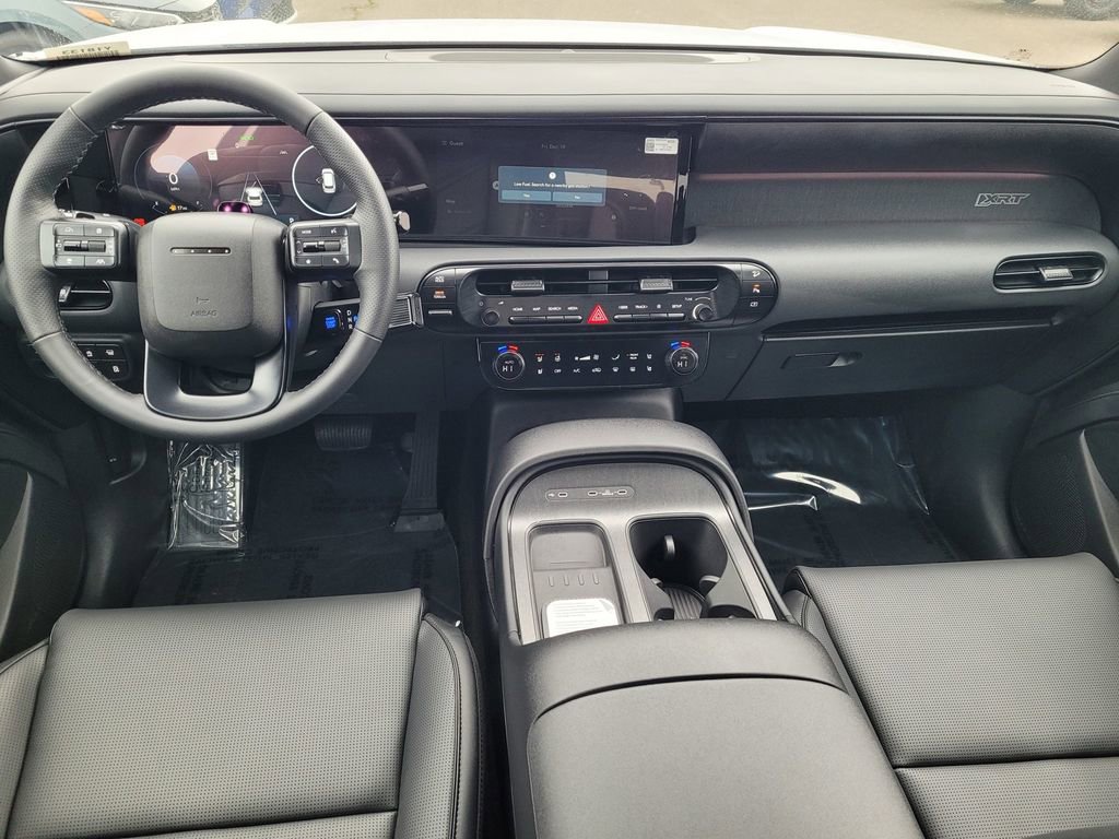 New 2026 Hyundai Palisade XRT Pro image 7