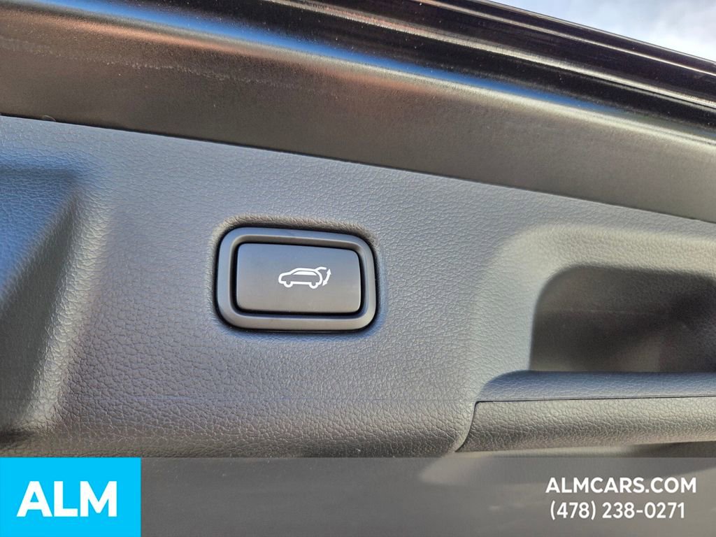 Used 2025 Hyundai Palisade Calligraphy image 14