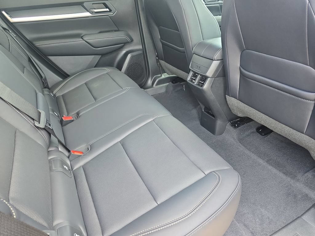 New 2027 GMC Terrain Elevation w/ Elevation Premium Package FWD image 11