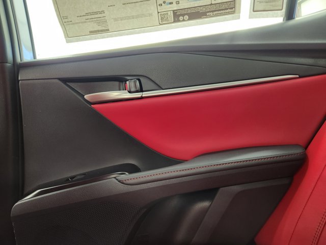 New 2026 Toyota Camry XSE FWD image 41