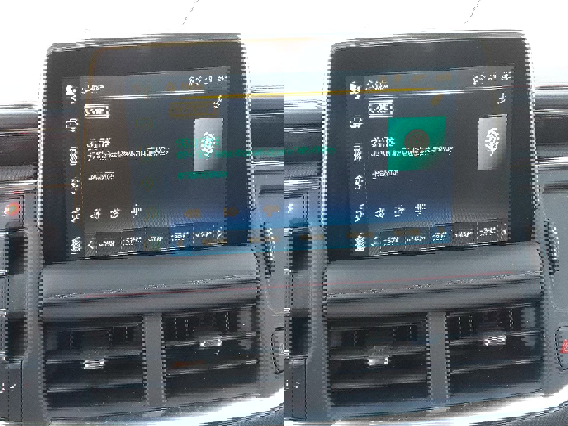 New 2025 Chevrolet Silverado 2500 LTZ w/ LTZ Plus Package image 37