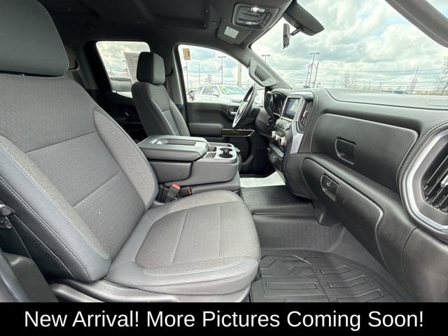 Certified 2019 GMC Sierra 1500 SLE w/ SLE Value Package AWD/4WD image 26