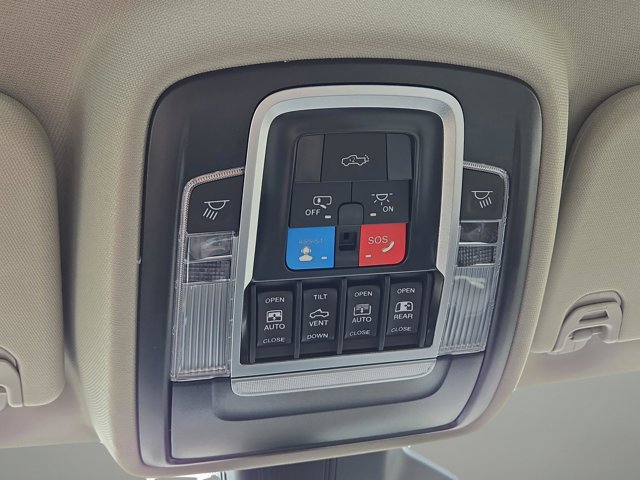 New 2026 RAM 1500 Laramie image 31