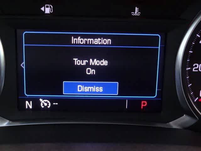 Used 2023 GMC Acadia SLE w/ Driver Convenience Package FWD image 38