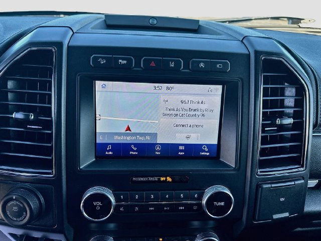 Certified 2021 Ford Expedition Limited AWD/4WD image 16