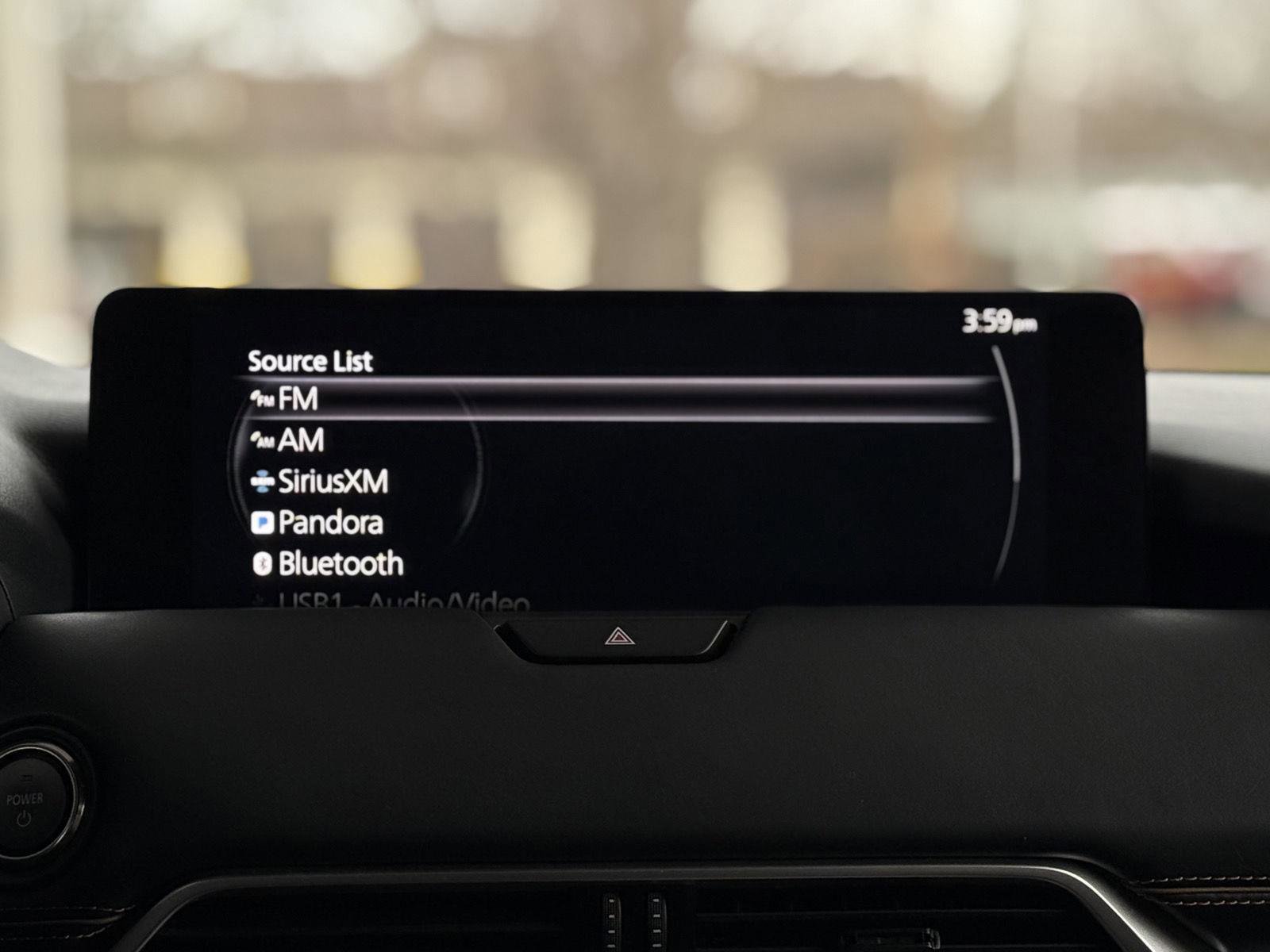 Certified 2024 MAZDA CX-90 Plug-In Hybrid w/ Premium Plus image 23