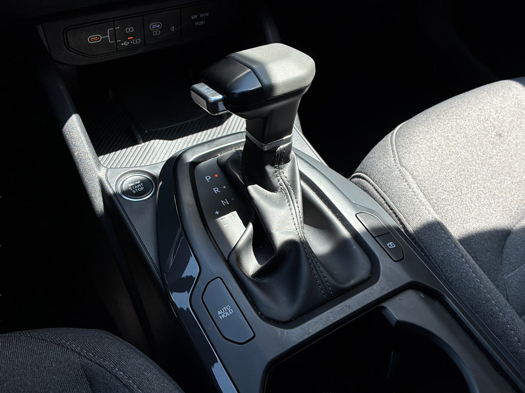 Certified 2025 Kia K4 EX FWD image 24