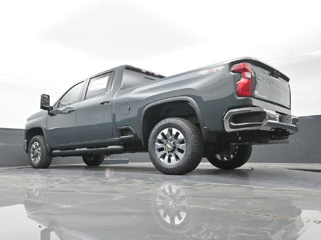 New 2026 Chevrolet Silverado 2500 LT w/ All Star Edition AWD/4WD image 44