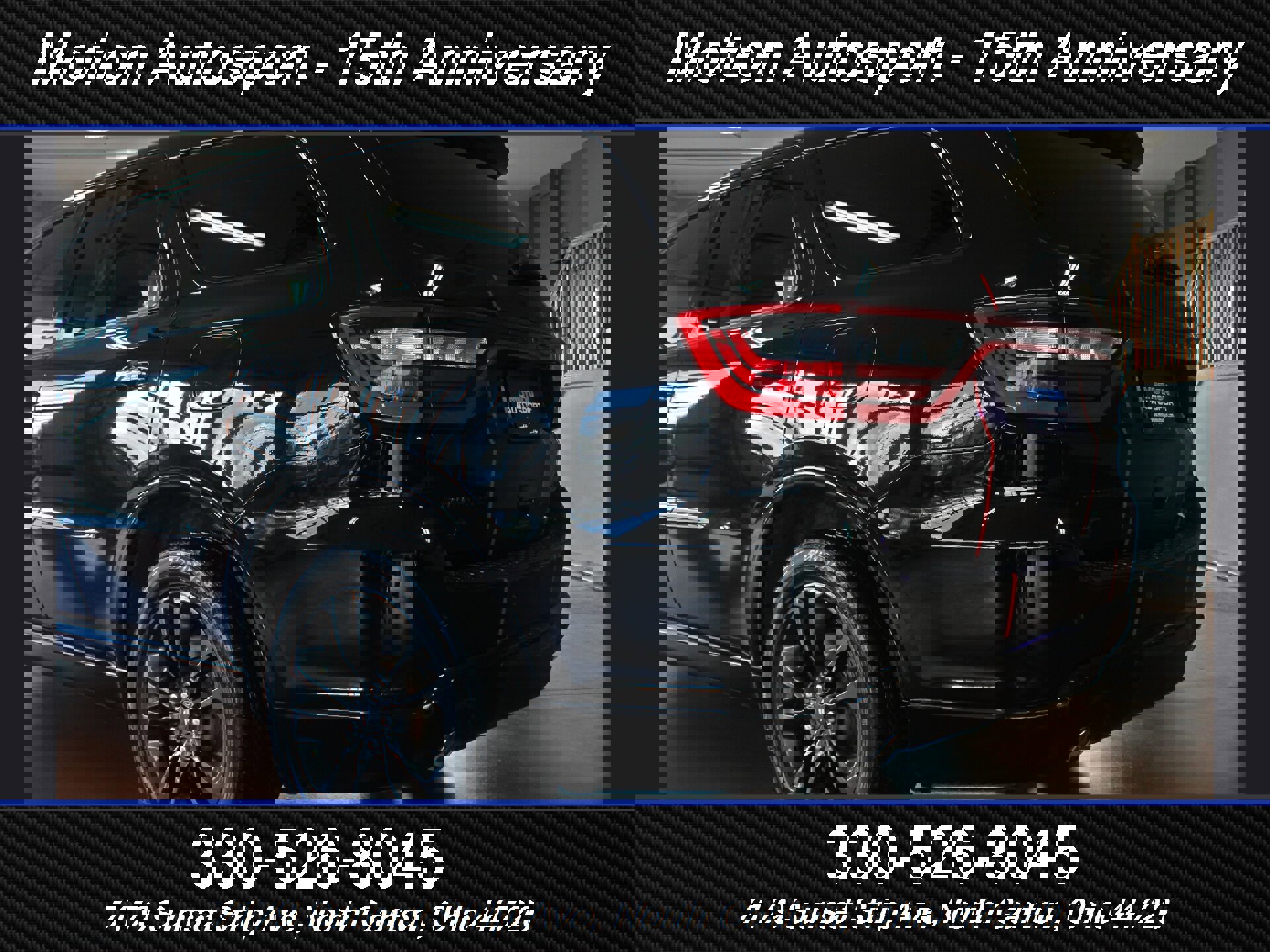Used 2021 Dodge Durango R/T w/ Trailer Tow Group IV image 8