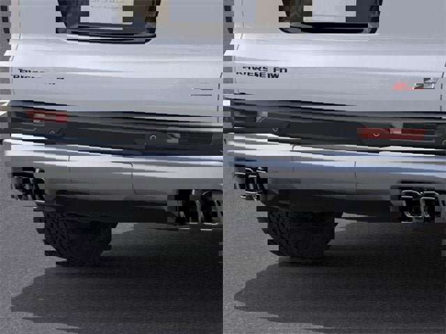 New 2026 Chevrolet Traverse Z71 w/ LPO, Illumination Package image 14