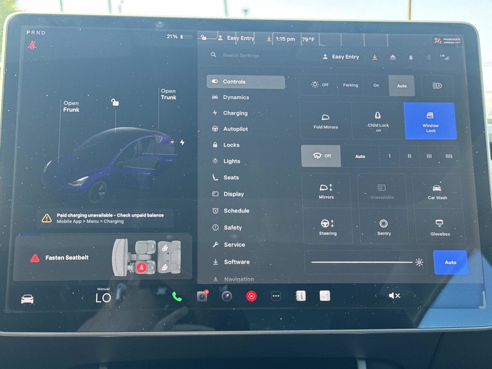 Used 2020 Tesla Model 3 Standard Range Plus image 14