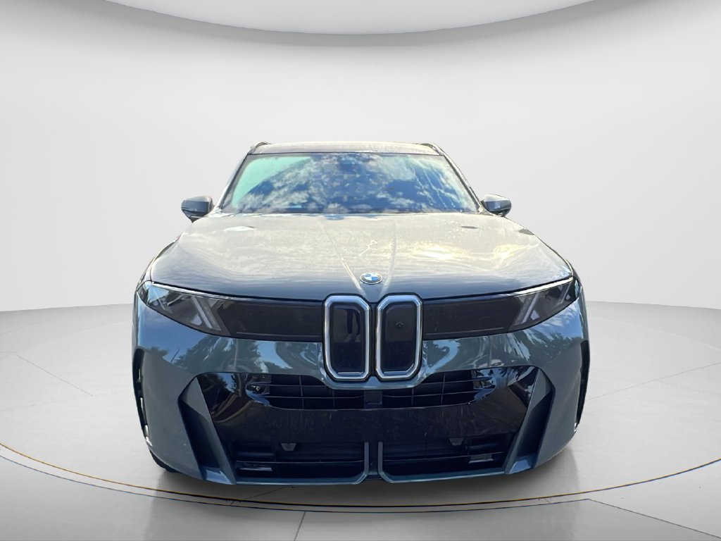 New 2027 BMW X5 xDrive40i w/ M Sport Package AWD/4WD image 2
