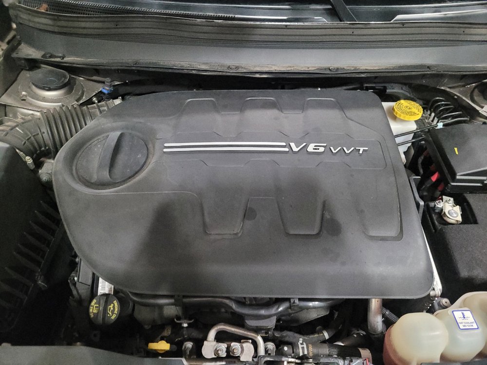 Used 2019 Jeep Cherokee Limited image 30