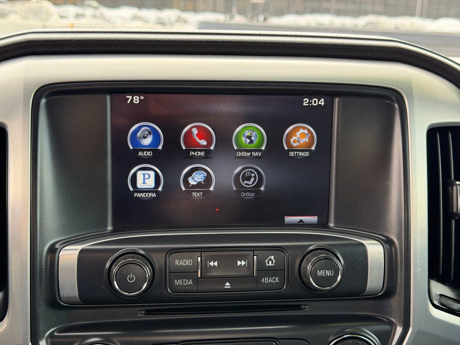 Used 2015 GMC Sierra 1500 SLE w/ SLE Value Package image 22