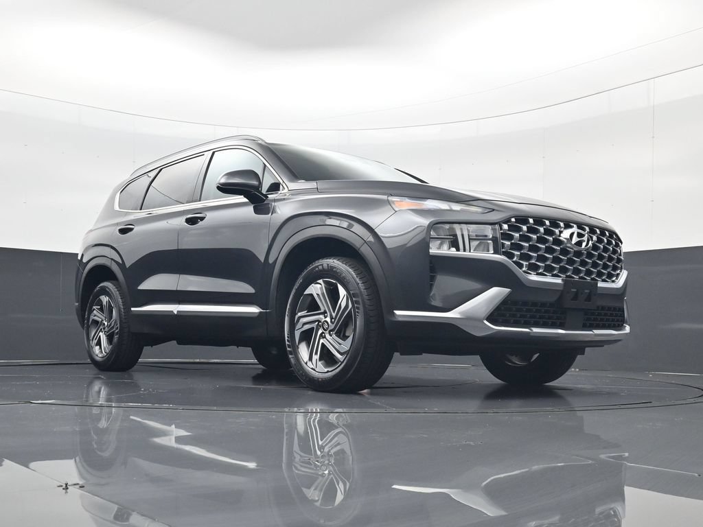 Certified 2022 Hyundai Santa Fe SEL AWD/4WD image 24