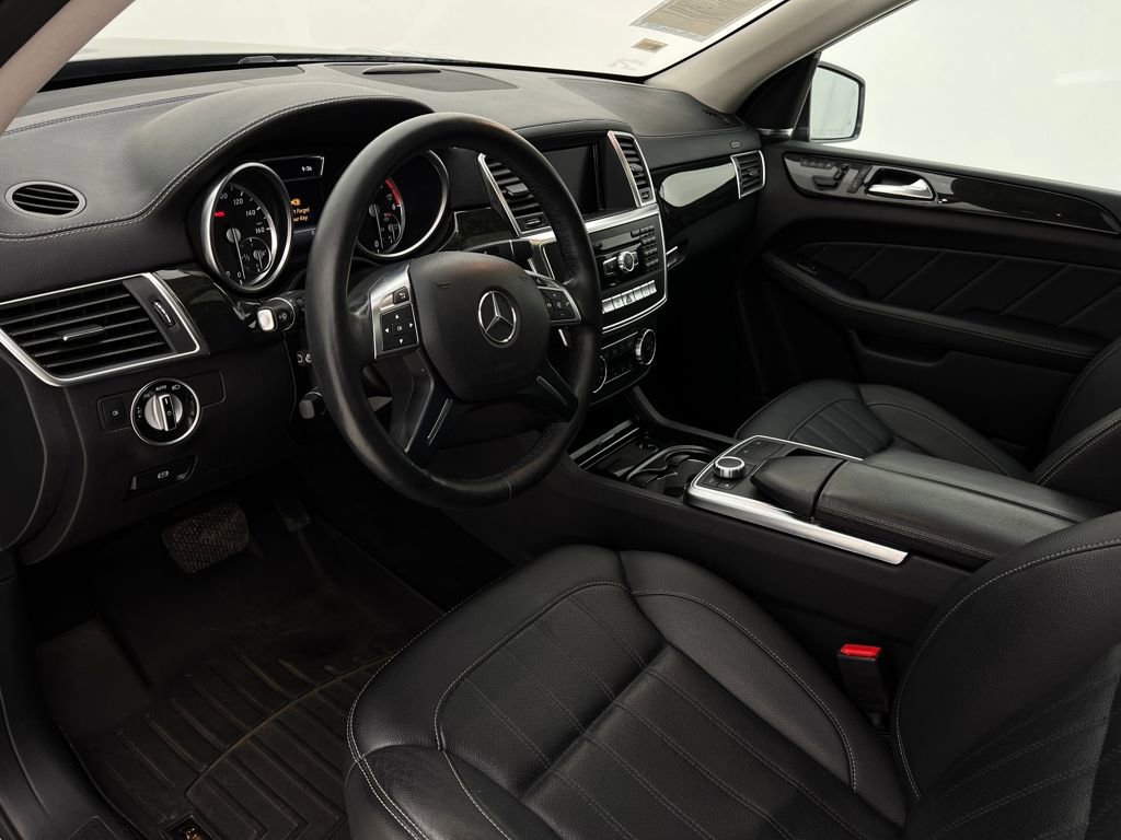 Used 2016 Mercedes-Benz GL 320 GL 350 image 18