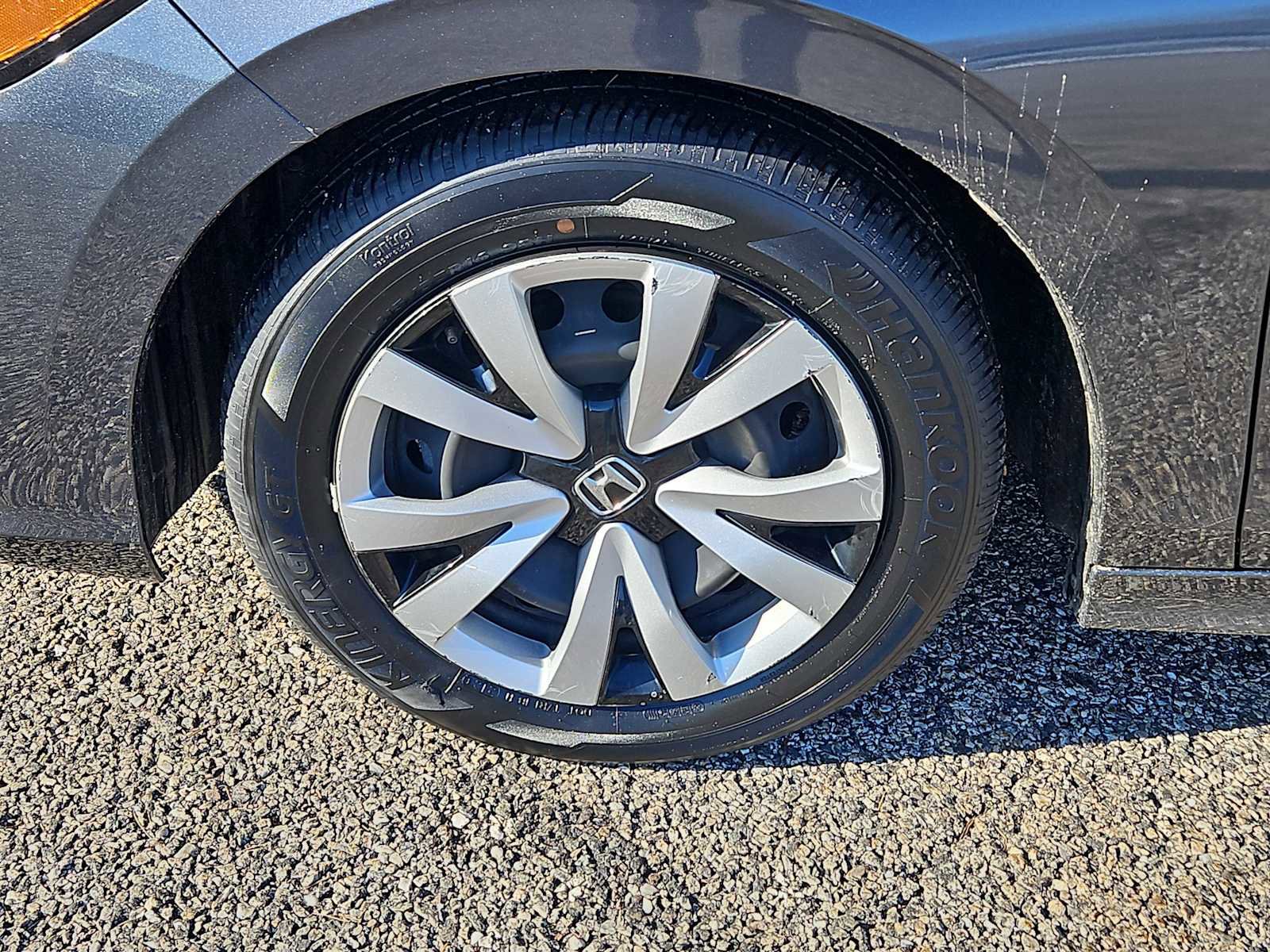 Certified 2024 Honda Civic LX image 20