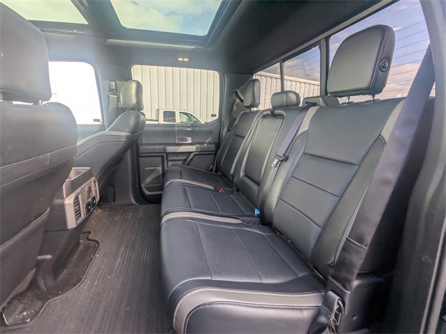 Used 2018 Ford F150 Raptor w/ Equipment Group 802A Luxury image 15