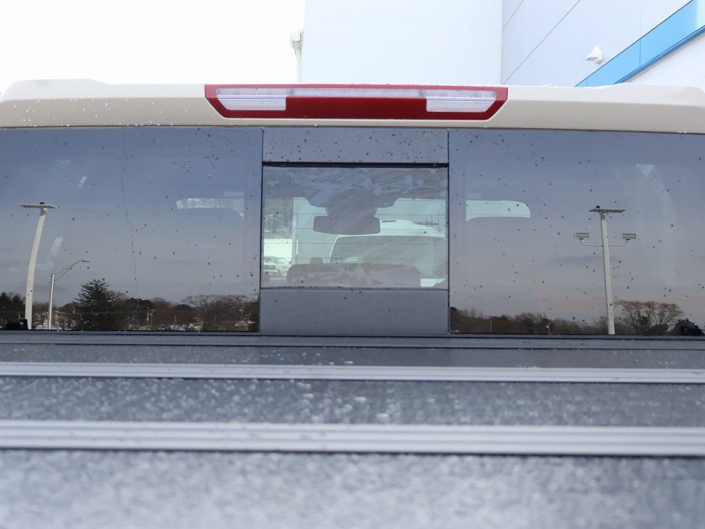 New 2026 GMC Sierra 1500 AT4 w/ AT4 Premium Package image 39