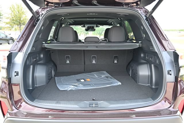 New 2026 Subaru Forester Premium AWD/4WD image 14