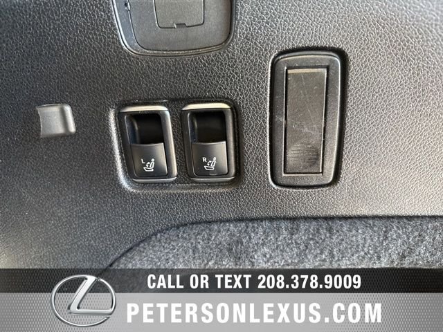 Used 2019 Mercedes-Benz GLS 450 4MATIC image 23