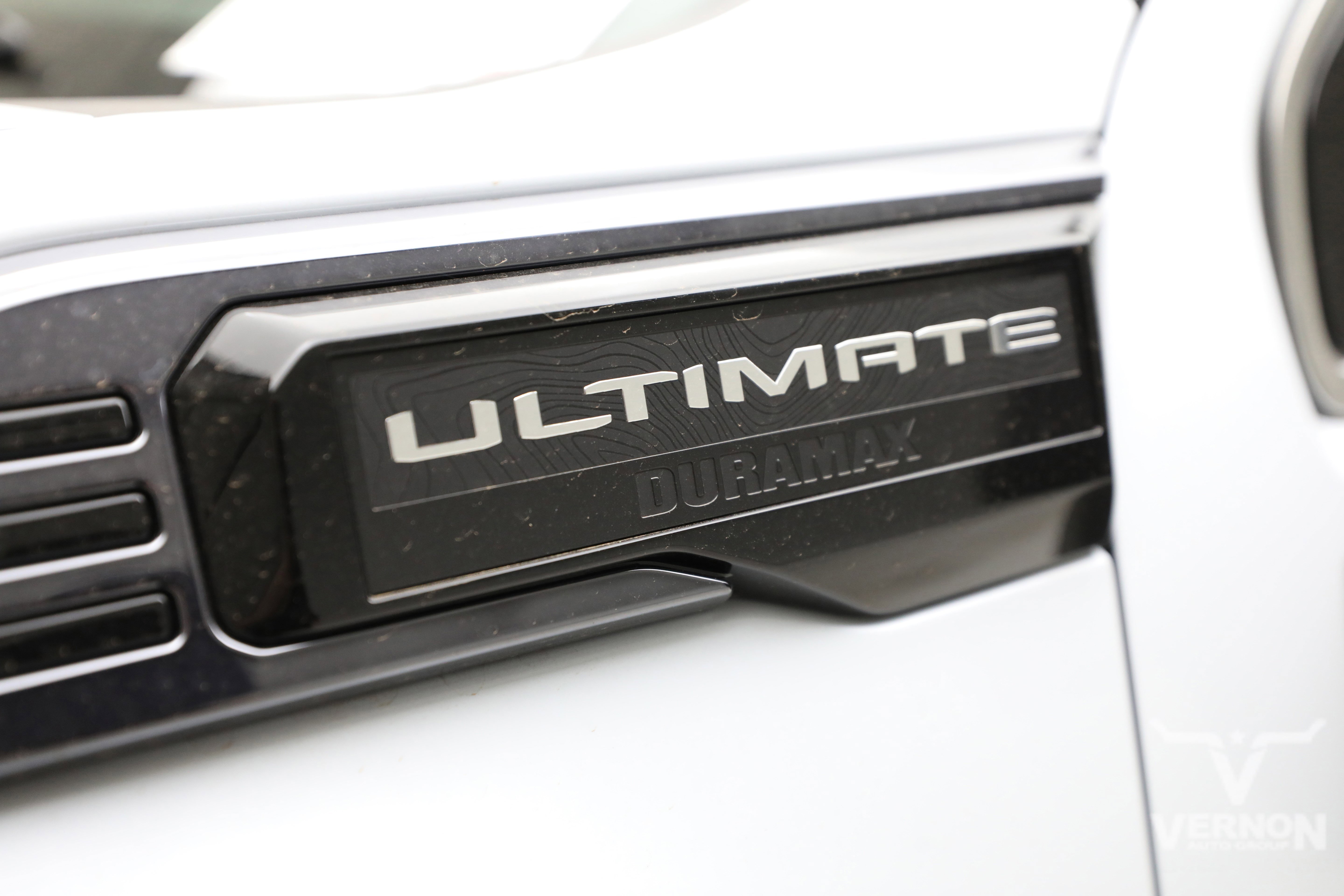 New 2026 GMC Sierra 2500 Denali Ultimate AWD/4WD image 36