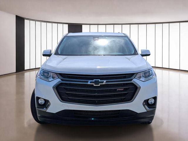 Used 2020 Chevrolet Traverse RS image 2