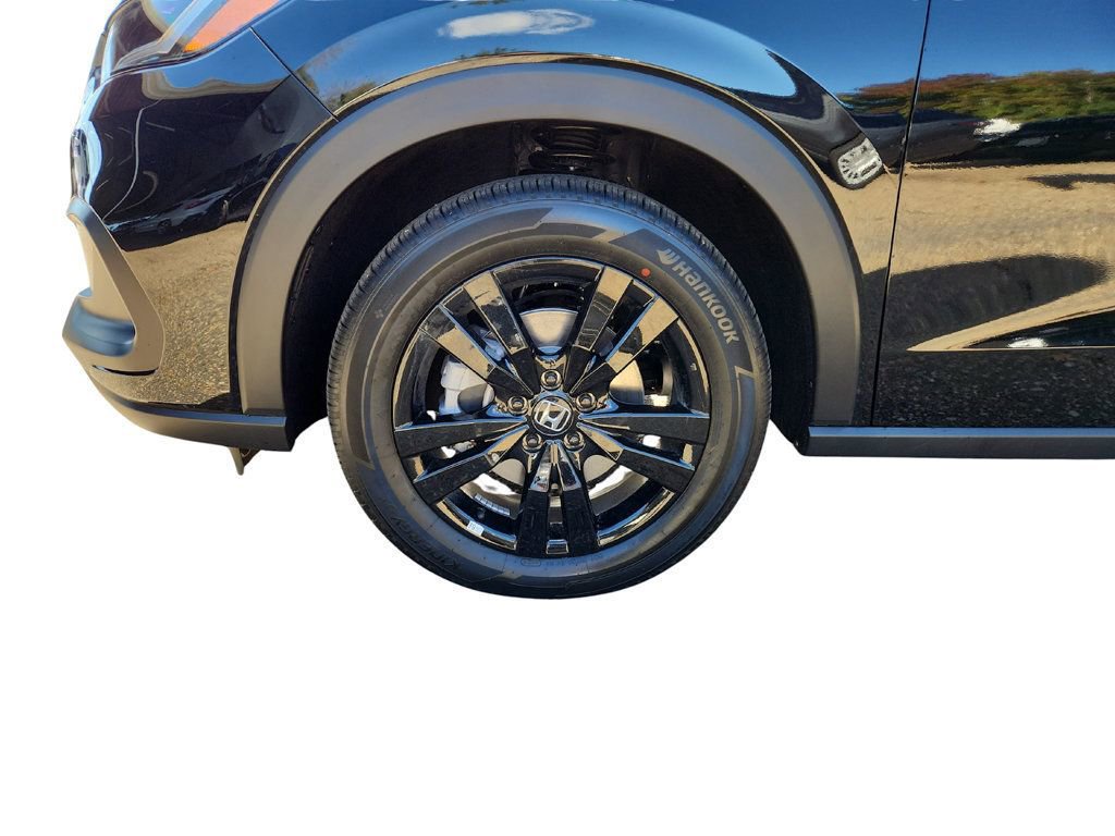 Used 2026 Honda HR-V Sport image 23
