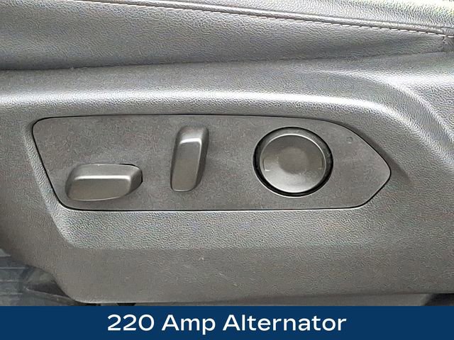 Used 2025 Chevrolet Silverado 2500 LTZ w/ LTZ Convenience Package image 29