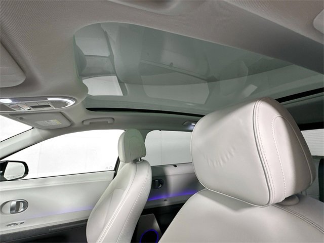 Used 2023 Hyundai Ioniq 5 Limited image 19