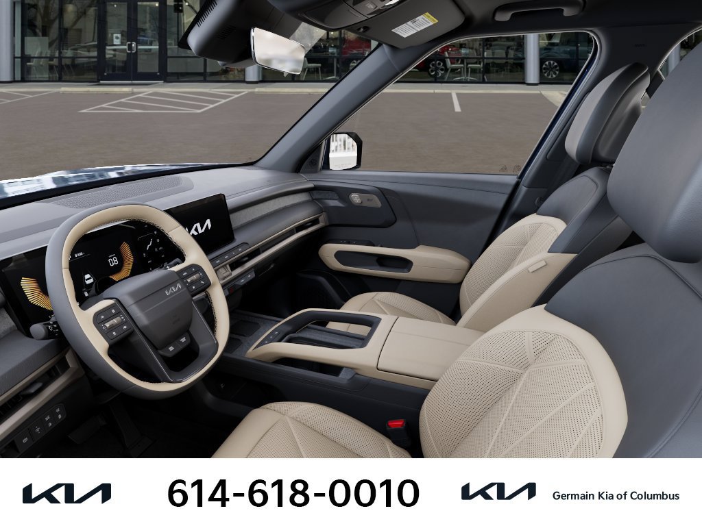 New 2027 Kia Telluride EX AWD/4WD image 20