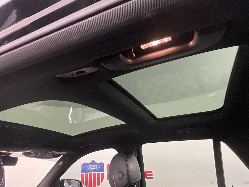 Used 2022 Mercedes-Benz GLC 300 image 21