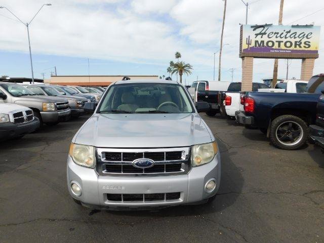 Used 2008 Ford Escape XLT image 2