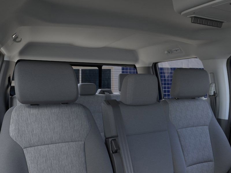 New 2026 Ford F250 XL w/ STX Appearance Package image 23