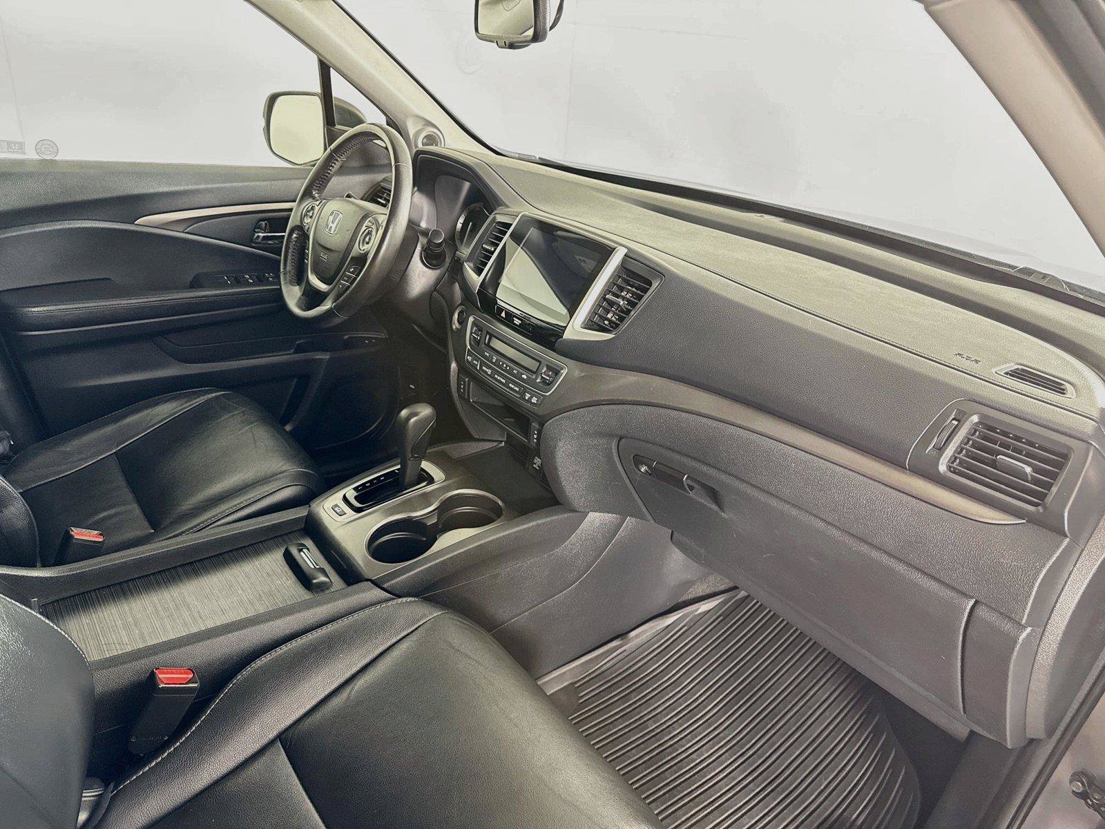 Used 2017 Honda Pilot EX-L image 30