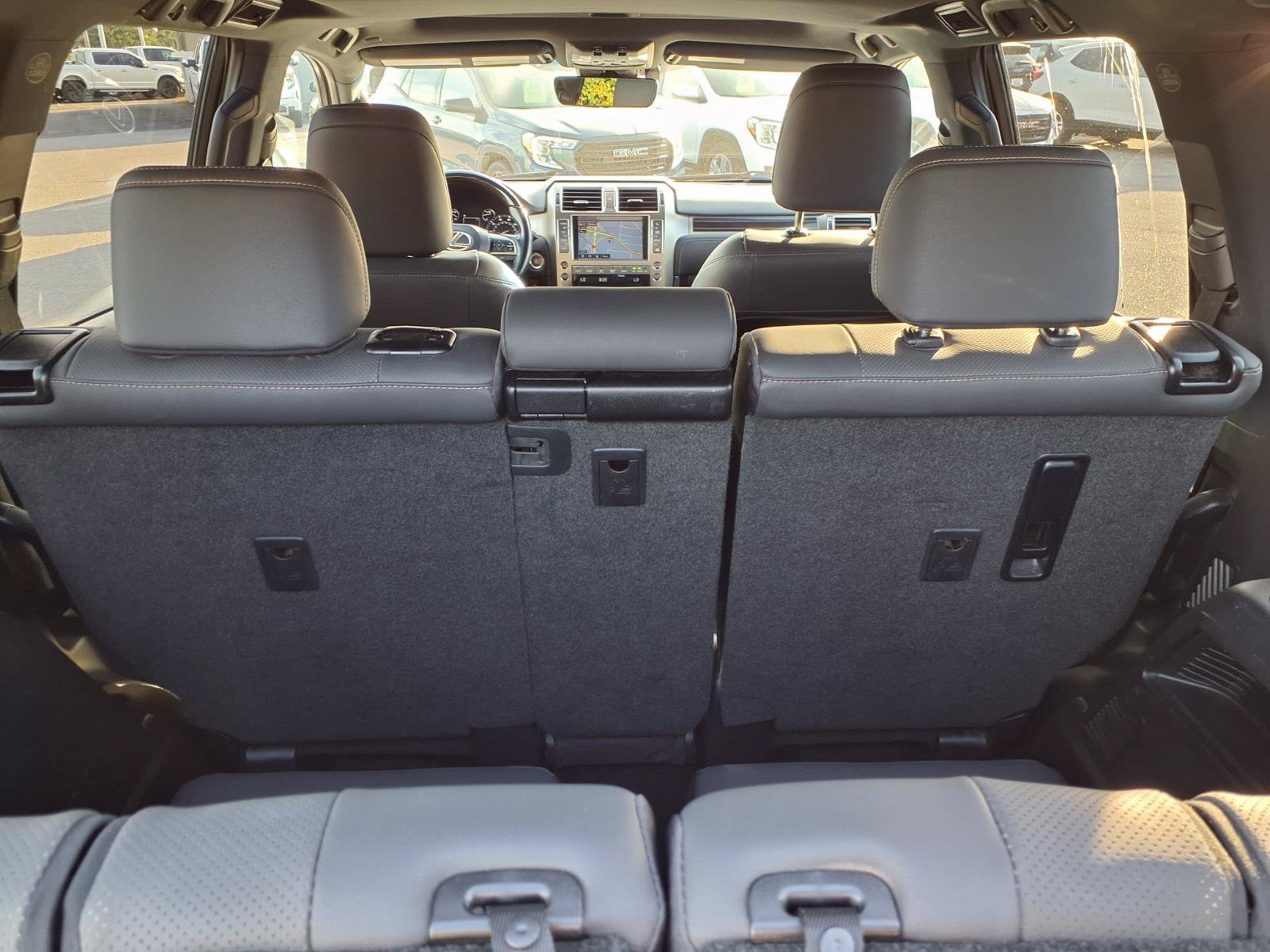 Used 2021 Lexus GX 460 Premium w/ Premium Package AWD/4WD image 33