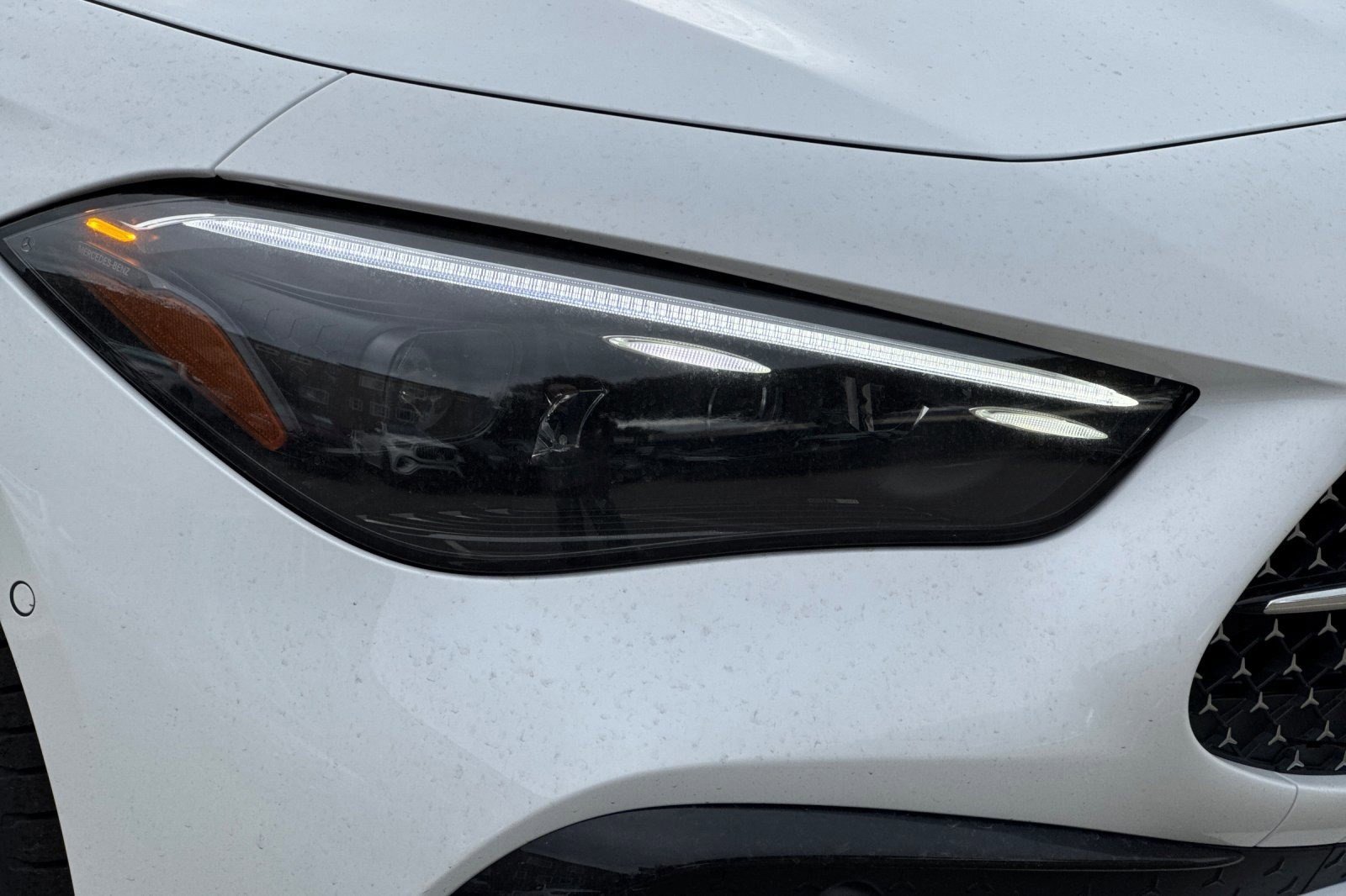 New 2026 Mercedes-Benz CLE 450 4MATIC Coupe image 11