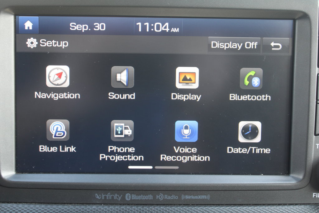 Used 2019 Hyundai Kona Ultimate FWD image 46