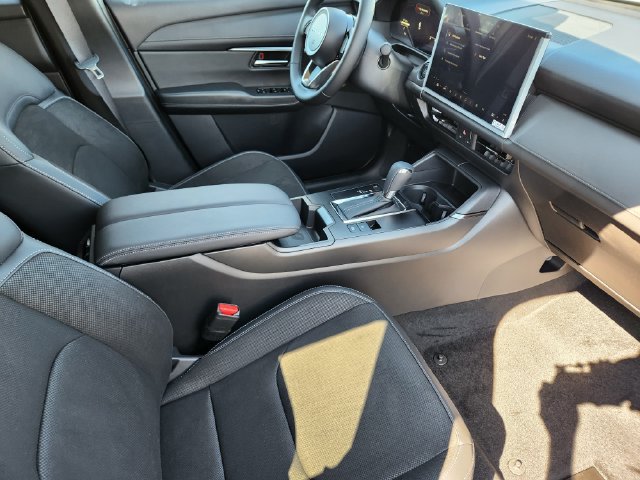 New 2026 MAZDA CX-5 Select AWD/4WD image 11