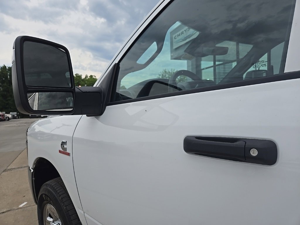 Used 2025 RAM 2500 Tradesman image 33