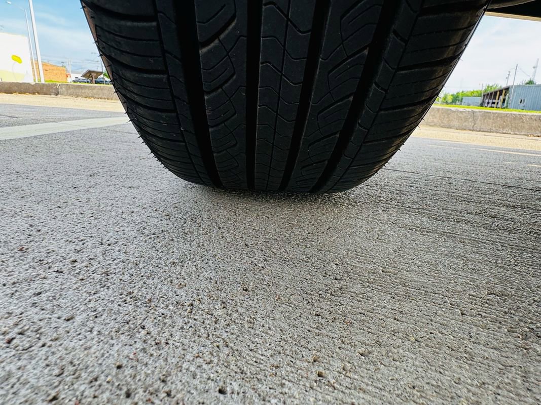 Used 2015 Chevrolet Spark LS FWD image 19