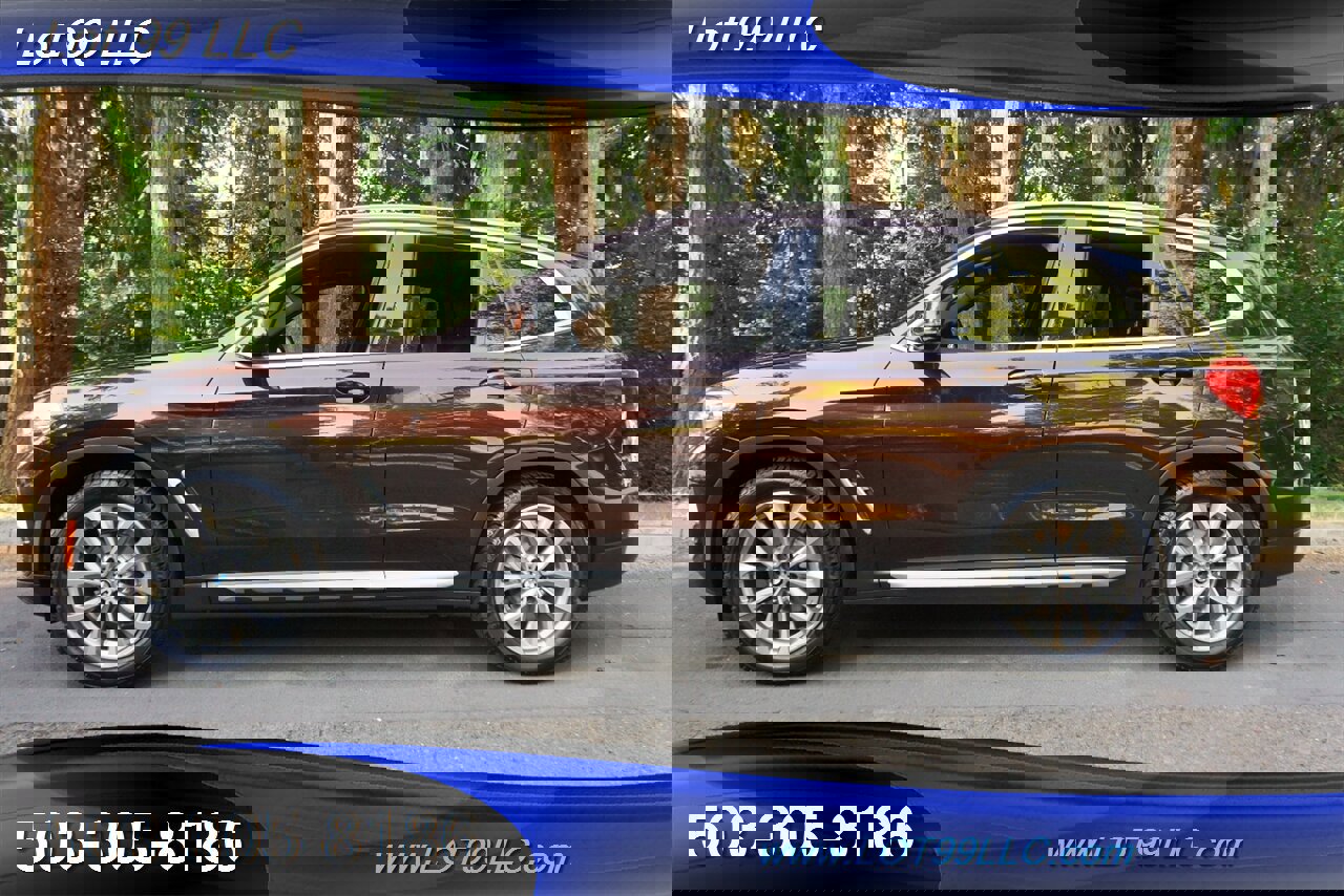 Used 2019 BMW X3 xDrive30i w/ Driving Assistance Package image 1